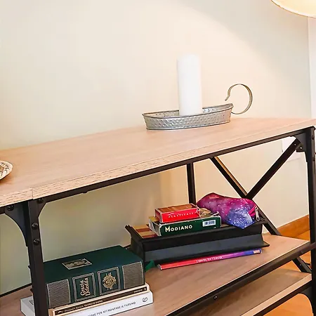 Apartmán Mamacri Primavera Speciale A Řím