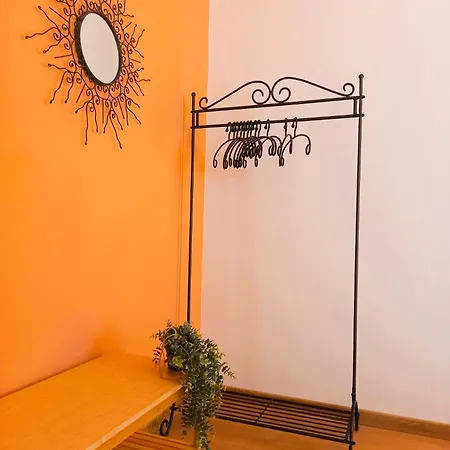 Apartmán Mamacri Primavera Speciale A
