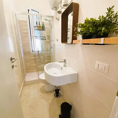 Mamacri Primavera Speciale A Apartmán *