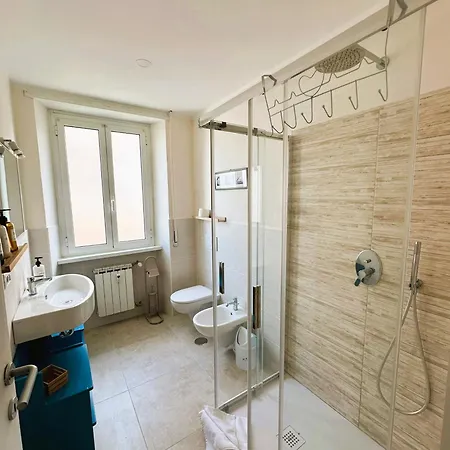 Mamacri Primavera Speciale A Apartmán *