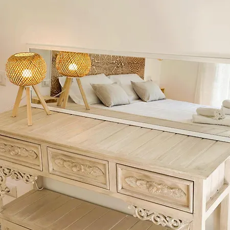 Apartmán Mamacri Primavera Speciale A Řím
