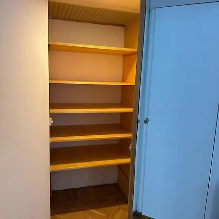 Mamacri Primavera Speciale A Apartmán *