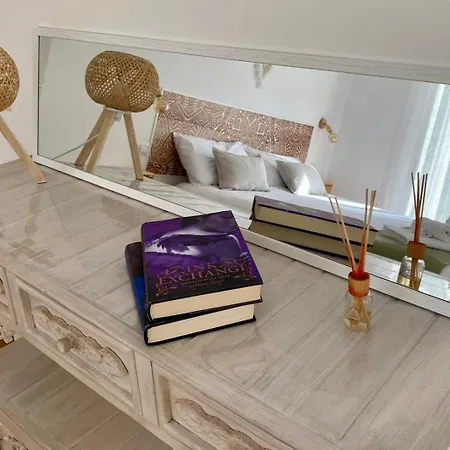 Apartmán Mamacri Primavera Speciale A Řím