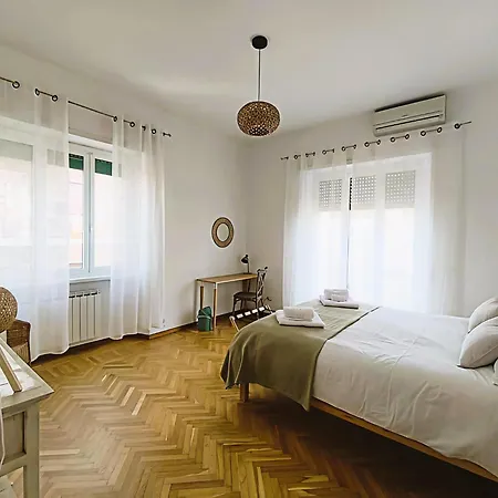 Mamacri Primavera Speciale A Apartmán *