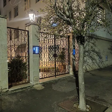 Mamacri Primavera Speciale A Apartmán